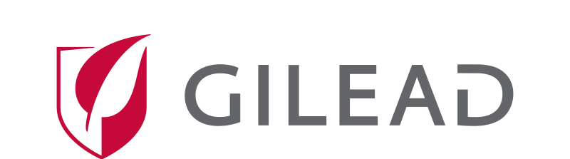 Gilead logo